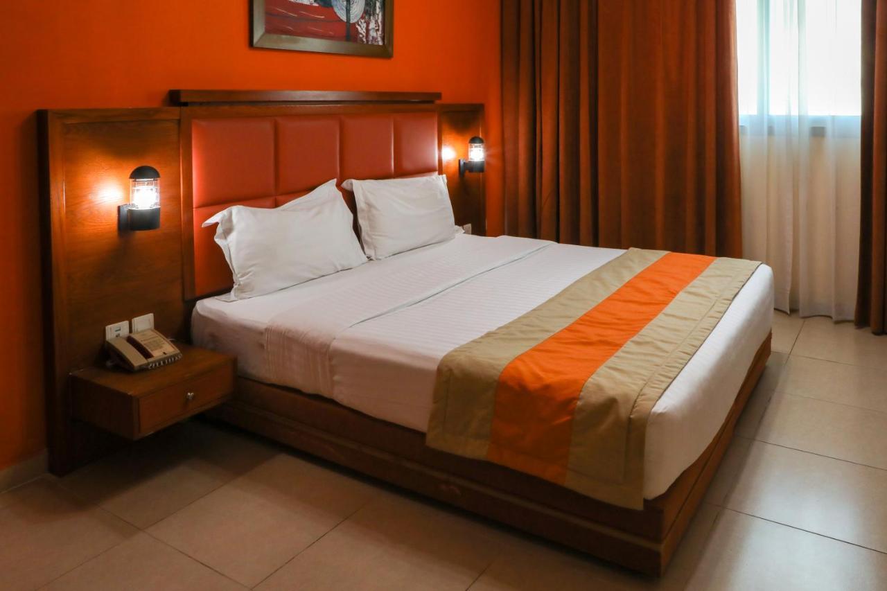 Wescott Plaza Hotel Apartments Llc Formerly West Zone Plaza Hotel Apts Dubai Exterior photo